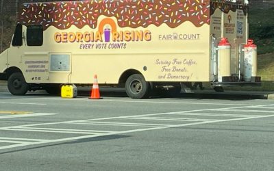 Update: Judge in Fulton County, GA hearing prevents scanning of actual ballots…until images reviewed first