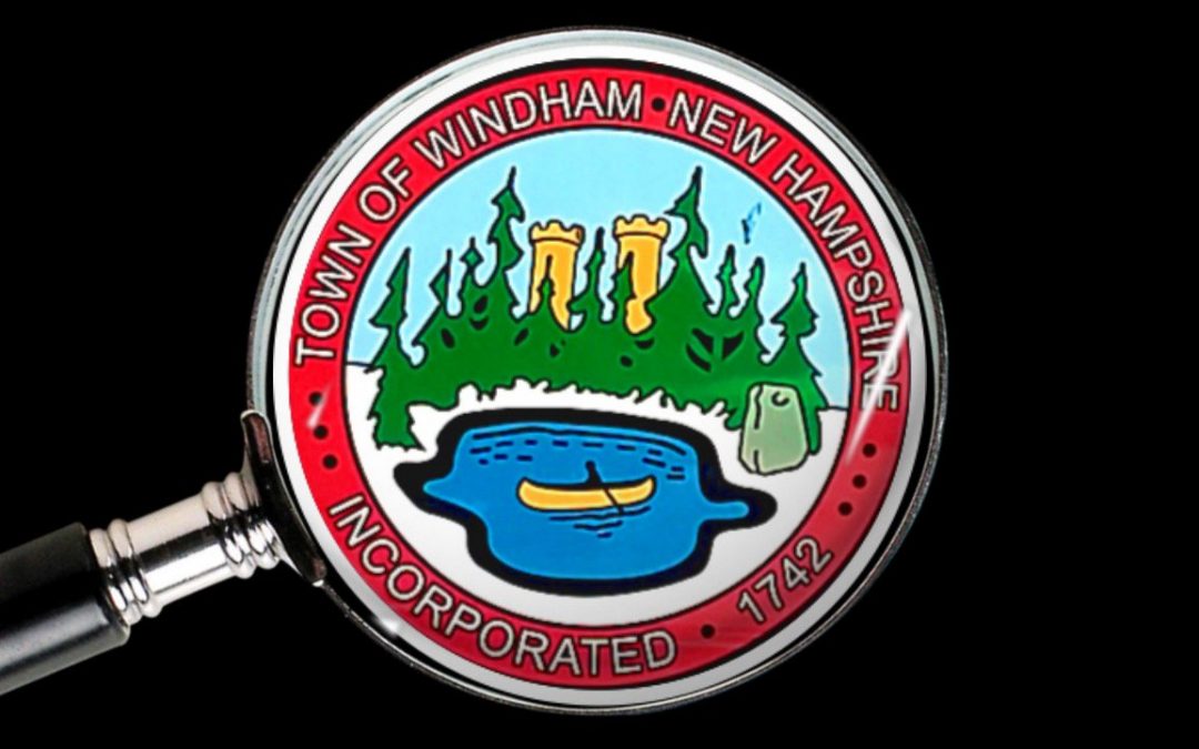 One of Three Auditors Exits Windham, NH Election Audit – Law Requires a Team of Three Auditors