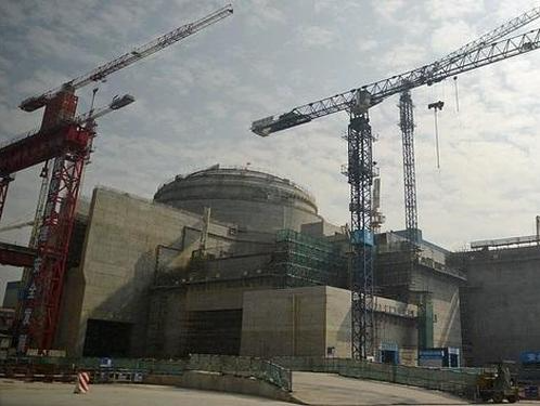 Chinese Nuclear Plant Vents Gasses After “Imminent Radiological Threat” Reported