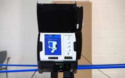 Pennsylvania Poll Watcher Describes Election Irregularities, Including 47 Missing USB Cards