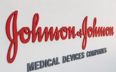 J&J Agrees To Pay $230 Million To Settle New York Opioid Claim