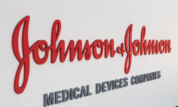 J&J Agrees To Pay $230 Million To Settle New York Opioid Claim