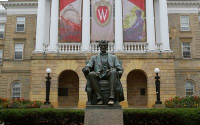 University of Wisconsin–Madison Won’t Require COVID-19 Vaccination, Social Distancing in the Fall