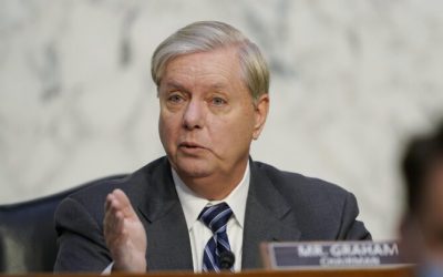 Lindsey Graham: Possible Ballot Harvesting Reported in Pennsylvania Nursing Homes, Involving 25,000 Residents