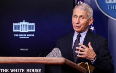 “Fauci indicates Full approval (and with approval, the right to sue manufacturer for injury) expected within weeks!”  Fauci Expects ‘Flood’ of COVID Vaccine Mandates After FDA Approval