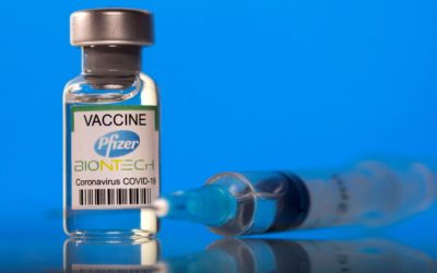 Pfizer-BioNTech Still Immune From Lawsuits Over COVID-19 Vaccine After Federal Approval: Lawyers