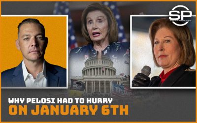 Sidney Powell LIVE: Pelosi Terrified, Coomer Deposed, BREAKING: Powell Suit Filed TODAY