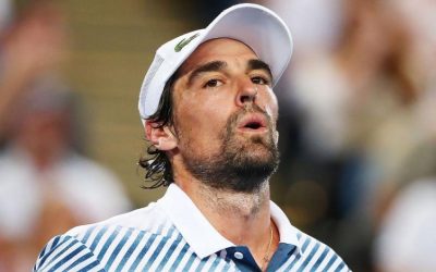 Jeremy Chardy: I regret getting vaccinated, I have series of problems now