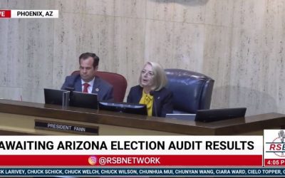 Arizona Audit Final Report Was Watered Down: Reports from Cyber Ninjas Were Edited, Most Damning Statements Removed – What Else Was Removed?