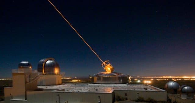 China building space missiles and lasers to ‘blind’ US satellites, intel report says